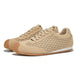 Sienna | Women’s Sneaker with Woven and Cushioned Insole