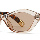 Isabella | Women's Sunglasses with Cat-Eye Frame and UV-Blocking