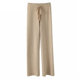 Emmeline | Women's High Waist Loose Fit Sweatpants