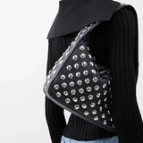 Valencia | Women Bag with Vegan Leather and Zipper