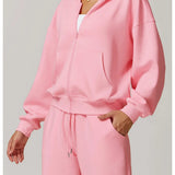 Peyton | Women's Hoodie with Quick-Drying and Breathable Fabric