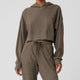 Everly | Women's Corduroy Two Piece Set Lounge Pants
