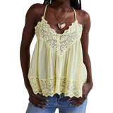 Ellery |  Women Cami With Spaghetti Straps
