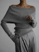 Meadow | Women Sweater With Slim Fit Design