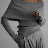 Meadow | Women Sweater With Slim Fit Design