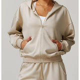 Peyton | Women's Hoodie with Quick-Drying and Breathable Fabric