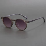 Wren | Women's Sunglasses with UV400 and Resin Frame