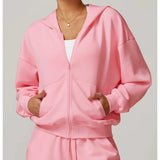 Peyton | Women's Hoodie with Quick-Drying and Breathable Fabric