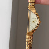 Lunare | Women Wrist Watch with Integrated Bracelet and Quartz Movement
