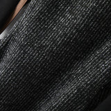 Arvendale | Women's Longline Wrap Vest with Buckle Waist Detail