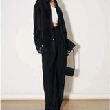 Helena | Women Shirt With Lapel Collar Design
