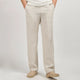 Rowan | Men's Linen Pants with Lightweight and Breathable