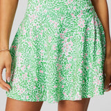 Ivy | Women's Skirt with Athletic Fit and Pockets