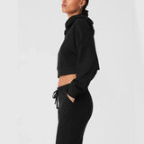 Everly | Women's Corduroy Two Piece Set Lounge Pants