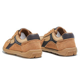 Freja | Women's Sneakers with Leather and Shock-Absorbing Midsole