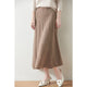 Elowen | Women's Skirt with A-line and Elastic Waist