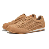 Sienna | Women’s Sneaker with Woven and Cushioned Insole