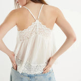 Ellery |  Women Cami With Spaghetti Straps