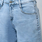 Meadow | Women's Shorts with Pockets and Stretch Fit