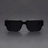Première | Sunglasses with UV400 and Rectangular Frame