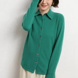 Riverdale | Women Polo Top With Knit Fabric