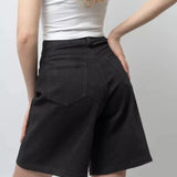 Meadow | Women's Shorts with Pockets and Stretch Fit