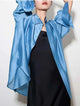 Helena | Women Shirt With Lapel Collar Design