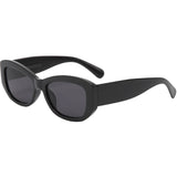Charlotte | Women's Sunglasses with Acetate Frame and Oversized Shape