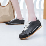 Evienne | Women's Sneaker with Cushioned Insole and Non-Slip