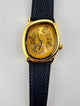 Vivienne | Women Wrist Watch with Miyota Movement and Leather Strap