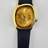 Vivienne | Women Wrist Watch with Miyota Movement and Leather Strap