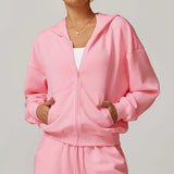 Peyton | Women's Hoodie with Quick-Drying and Breathable Fabric