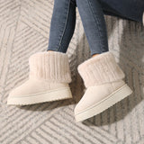 Soleil | Women's Winter Boots with Warmth and Comfort