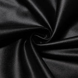 Rebecca | Women's Vegan Leather Knee-Length Dress with Slim Fit