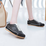 Evienne | Women's Sneaker with Cushioned Insole and Non-Slip
