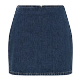 Dakota |  Women's Denim Two Piece Set Skirt