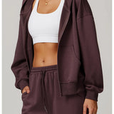 Peyton | Women's Hoodie with Quick-Drying and Breathable Fabric