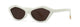 Isabella | Women's Sunglasses with Cat-Eye Frame and UV-Blocking