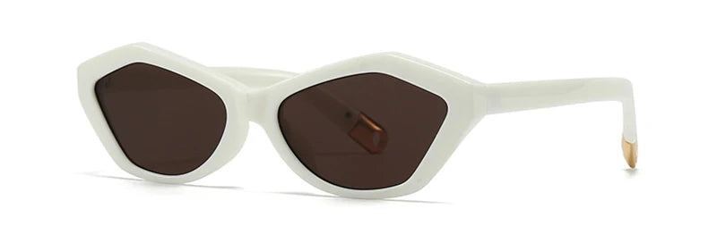 Isabella | Women's Sunglasses with Cat-Eye Frame and UV-Blocking