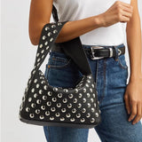 Valencia | Women Bag with Vegan Leather and Zipper