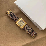Luanda | Women Wrist Watch with Stainless Steel Band and Quartz Movement