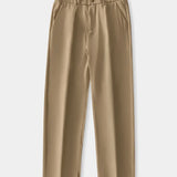 Miles | Men's Casual Pants with Loose Breathable Fit