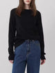 Vera | Women Tee With Cotton Spandex Blend