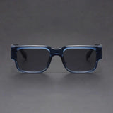 Première | Sunglasses with UV400 and Rectangular Frame