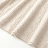 Elowen | Women's Skirt with A-line and Elastic Waist