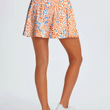 Ivy | Women's Skirt with Athletic Fit and Pockets