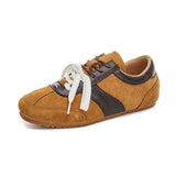 Juliette | Women's Sneakers with Print - Cushioned Insoles - Orthopedic Comfort