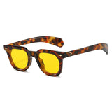 Ecuador | Women's Sunglasses with UV400 and Frame