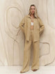 Maisie | Women's Cotton Linen Two Piece Set