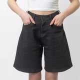 Meadow | Women's Shorts with Pockets and Stretch Fit